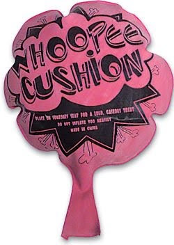 whoopiecushion